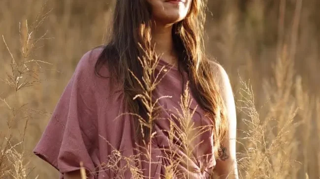 “Music has and will always be my constant source of comfort” – In Conversation With Cana Nongkhlaw 