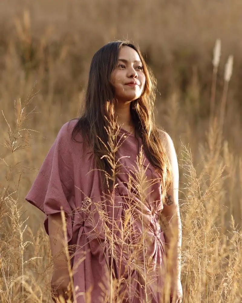 “Music has and will always be my constant source of comfort” – In Conversation With Cana Nongkhlaw 