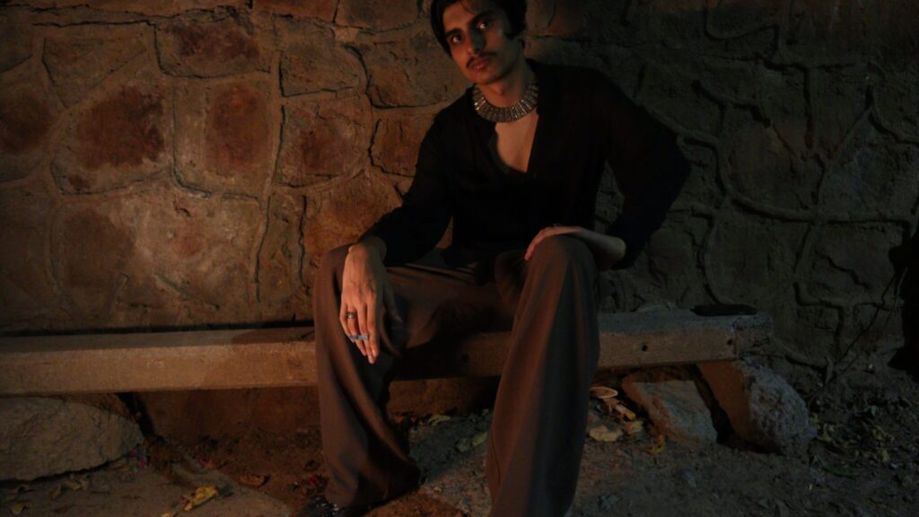 "It’s about trusting your conscience and just letting it all come together sometimes"- In Conversation With Shauharty