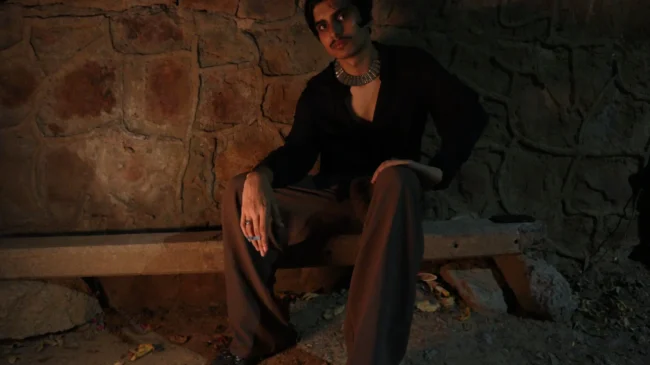 "It’s about trusting your conscience and just letting it all come together sometimes"- In Conversation With Shauharty