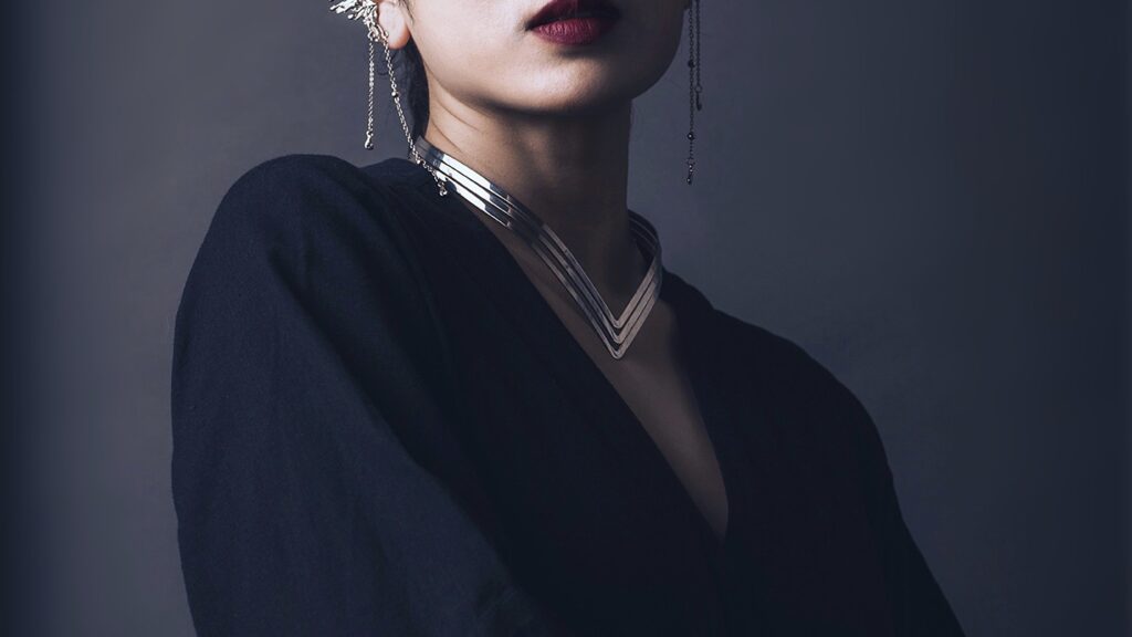 “Music Is a Way To Process Life in All Its Devastating Glory” – In Conversation With Yuhina