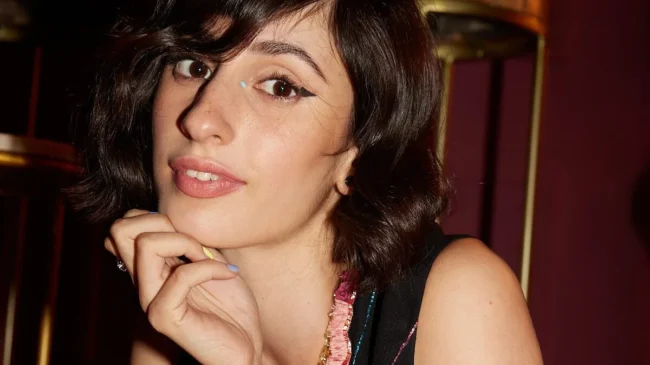 Praxis and Perfection in Dot.'s First LP, Practice Rooms