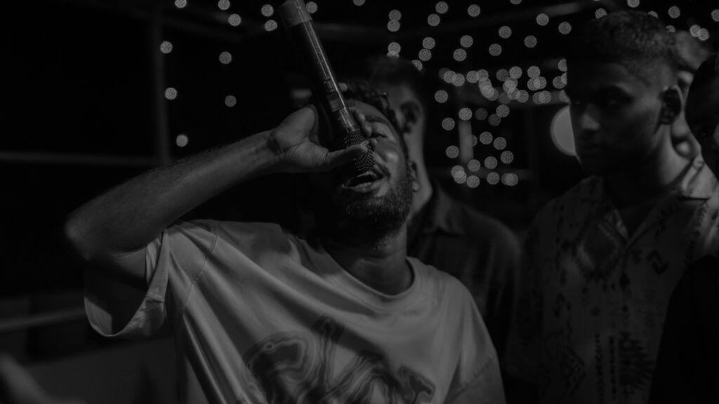 "I believe the hunger that I have is what makes my flow unique"- In Conversation With Lit Trust