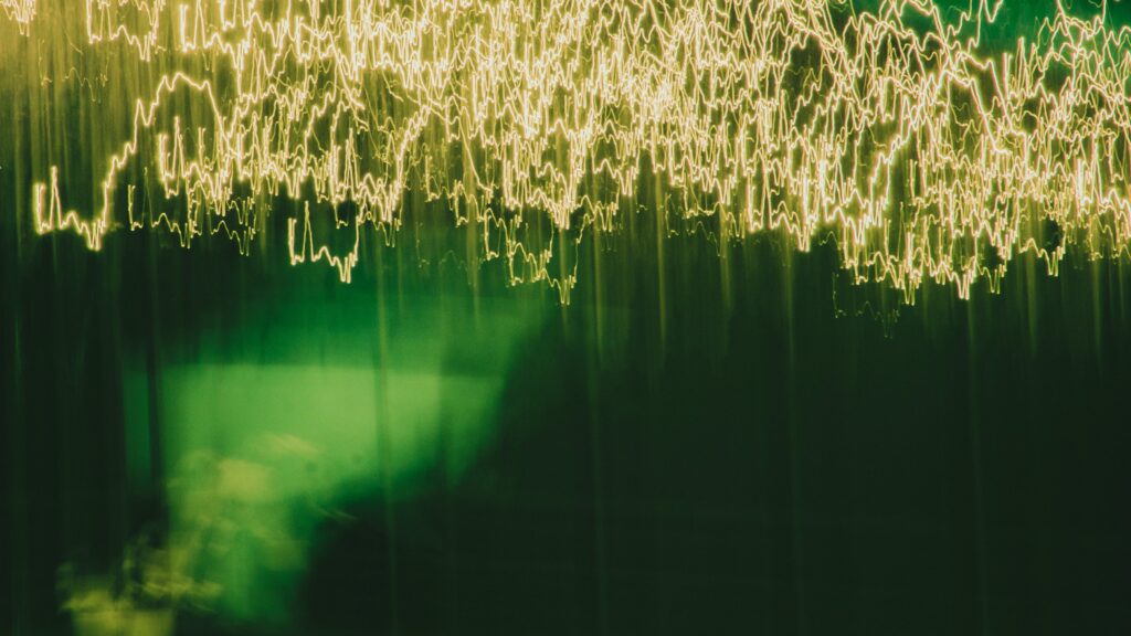 10 Electronic Music Releases That Stood Out in the Second Half of 2023