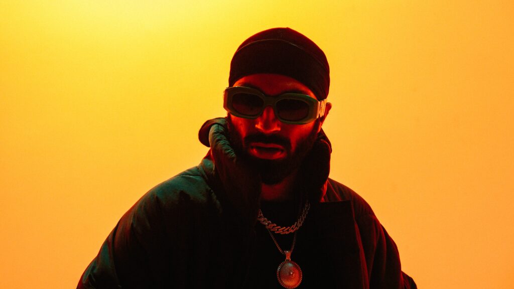 Prabh Deep's Fated Homecoming, Back In Element On Latest EP 'KING Returns'