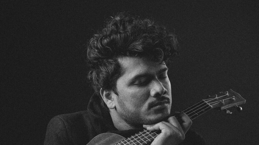 “I create music as a means of expressing emotions and sharing stories” – In Conversation With Suzonn