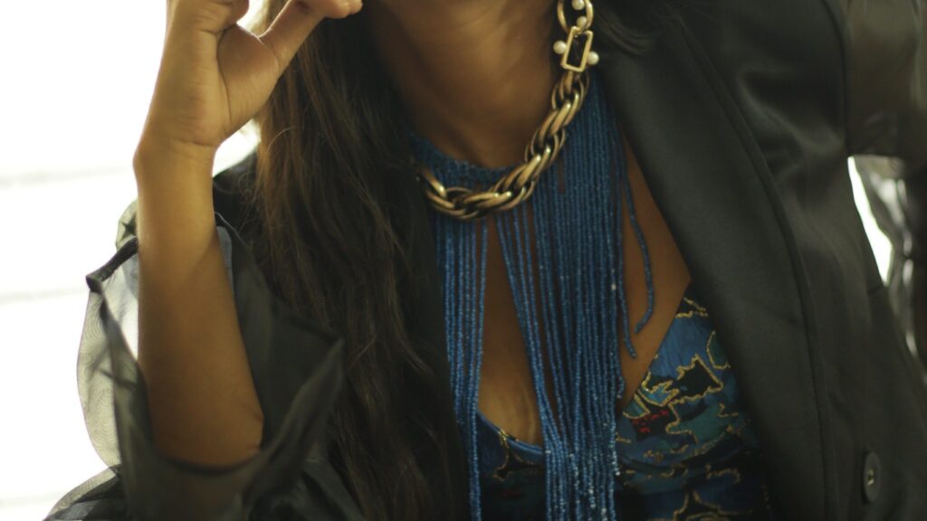 Sukanya's EP 'Timeless Connection' Harmonizes Reggae Rhythms With Indian Sentiment