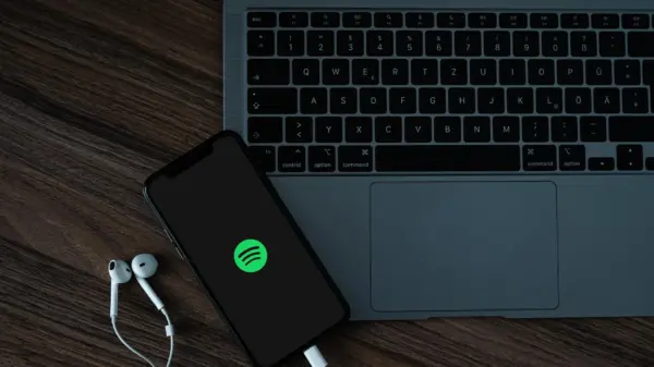 Behind the Playlist: Decoding Our Fascination With Spotify Wrapped
