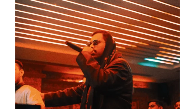 ‘Player NO. 1’ by Bagi Munda Hypes His Unique Approach to Commercial Sonics