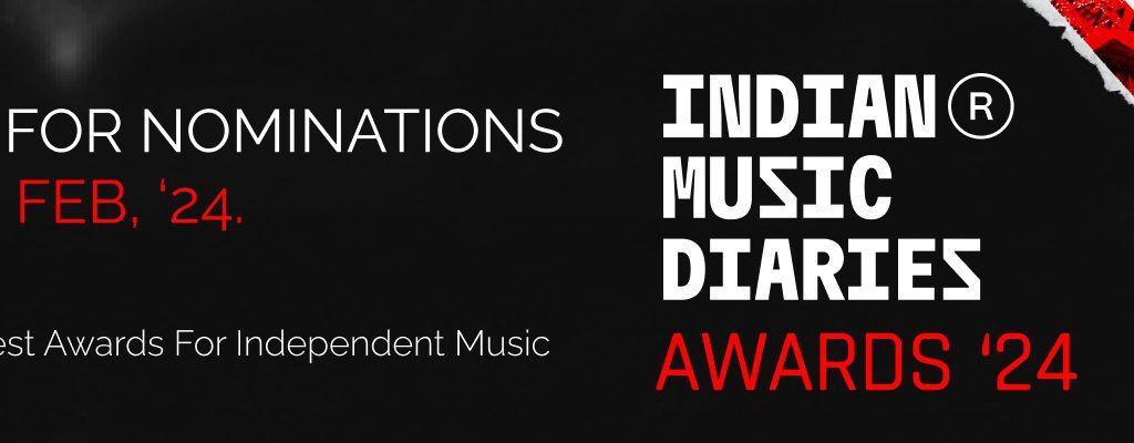 IMD Awards Is Back For Its 5th Edition, Independent Musicians Apply Now!