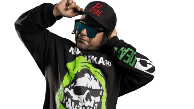 “Don’t book Su Real for “sundowners”, it’s all “Turn Up” with Su Real!” – In Conversation With Su Real 