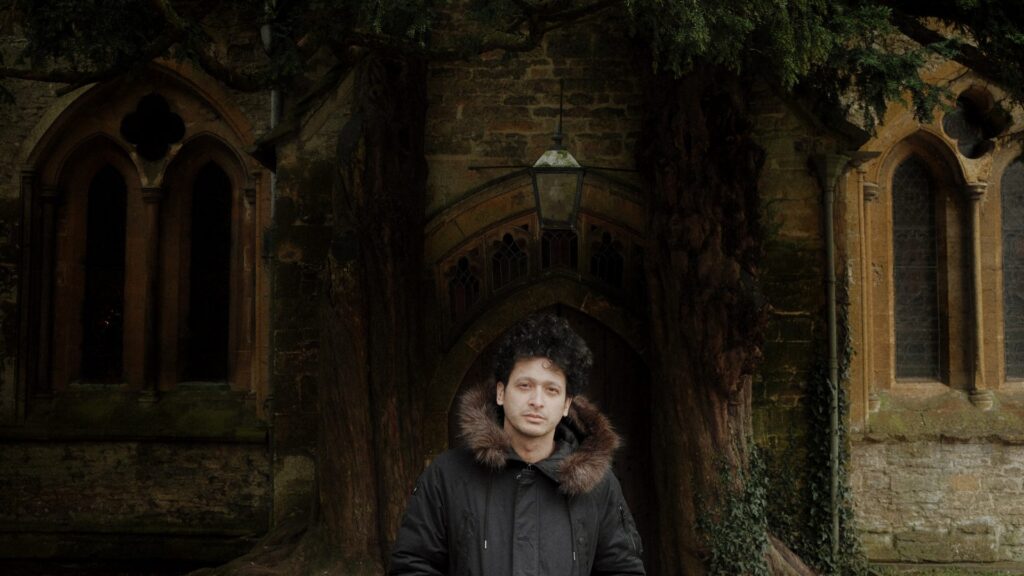 “Artists are not just making music; they're shaping the cultural narrative of contemporary India” – In Conversation with Ankit Shrestha 