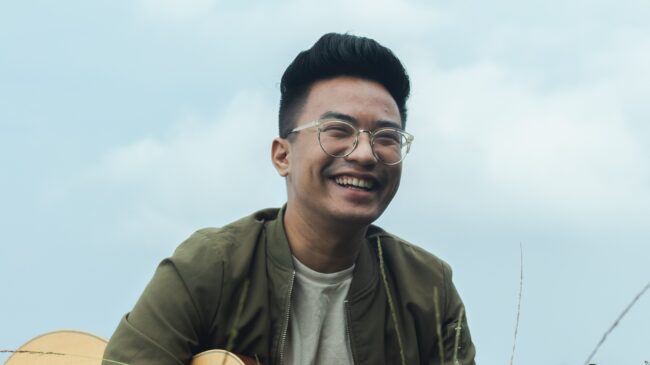 “The phrase ‘Music has no language’ is getting so relatable now that there isn’t any barrier” – In Conversation With Apurva Tamang