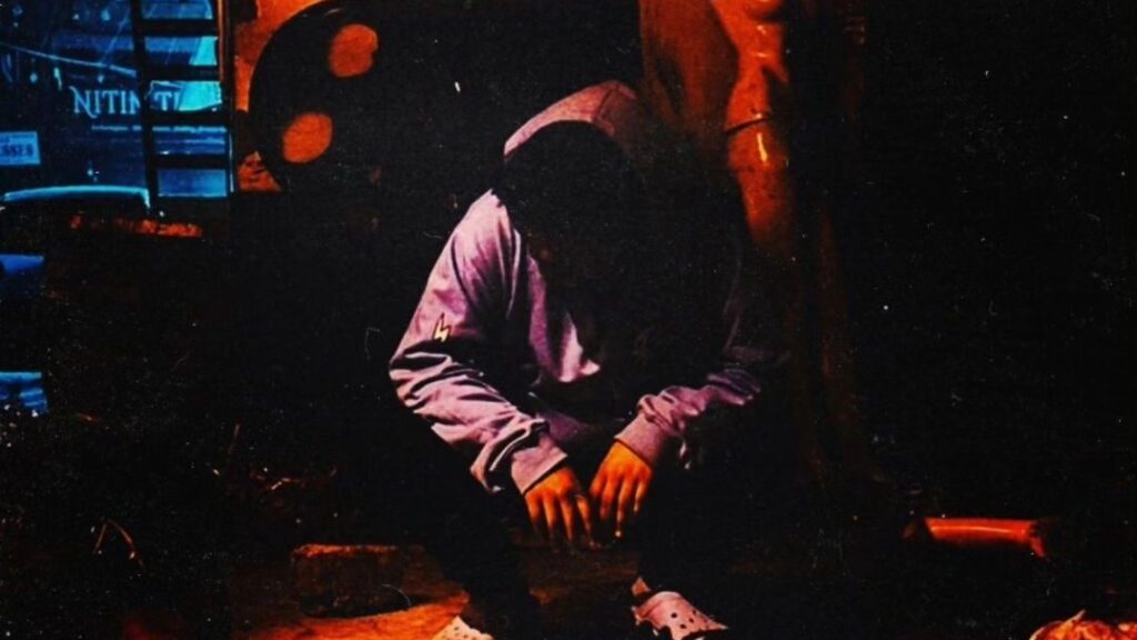 Nashady's Spirited Debut Album, Badmizaaj, is Fueled by Aspirations and Animosity