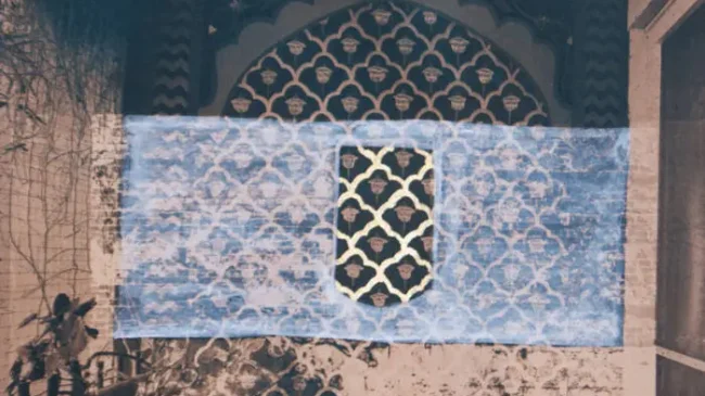 A Journey Through the Crossover of Indian and Electronic Music: Pluto Monkey's EP "Ethnic Transmission"