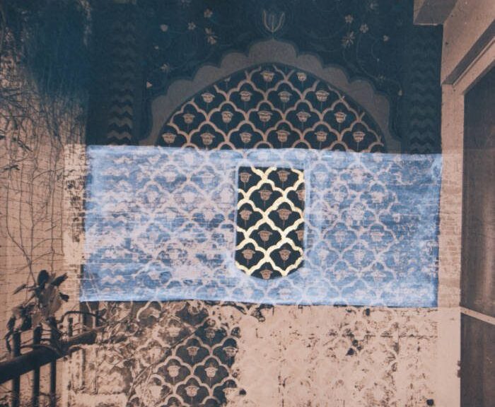 A Journey Through the Crossover of Indian and Electronic Music: Pluto Monkey's EP "Ethnic Transmission"