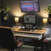 The DIY Musician's Toolkit: Building a Home Studio Under 10k