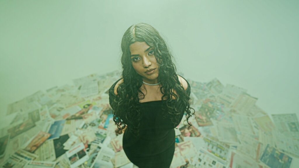 'Kitne Paison Mein Bikta Hai Ye Pyaar': An Artistic Breakthrough for Sihie