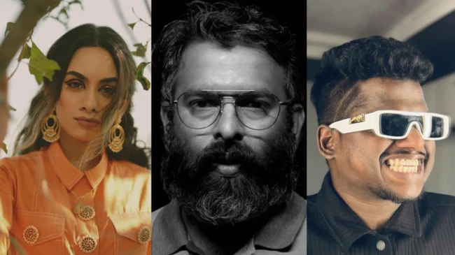 He Said, They Said: 'Enjoy Enjaami' Creators and Maajja Label in Payment Standoff