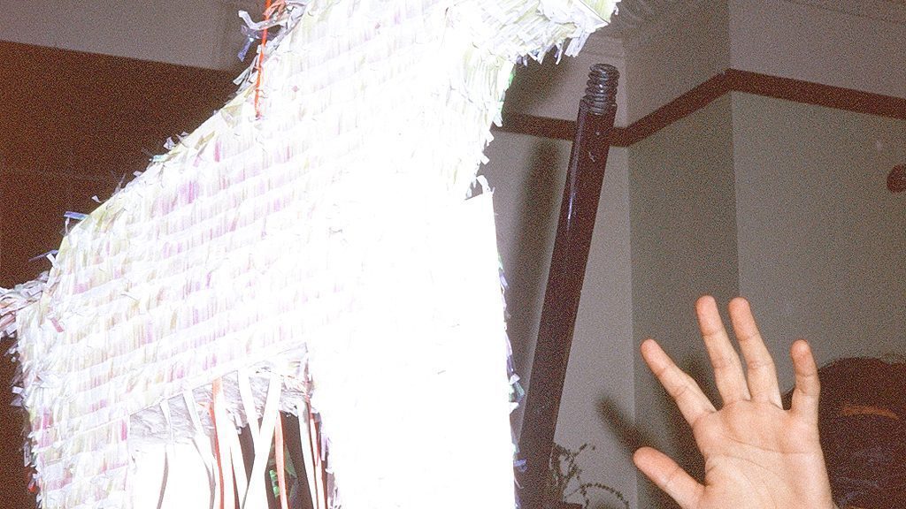 On Growing Up: Dissecting Green Park's latest album "Newly Aged"