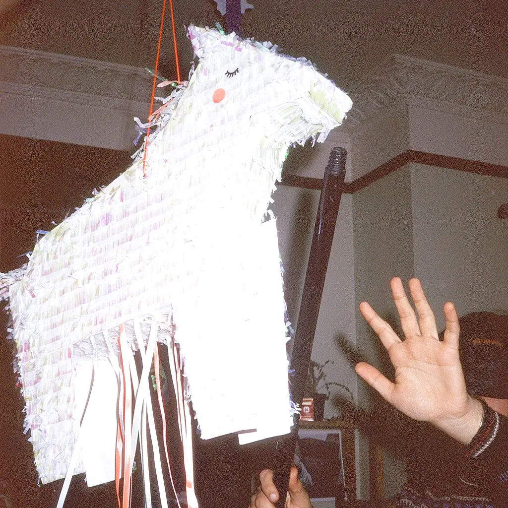 On Growing Up: Dissecting Green Park's latest album "Newly Aged"