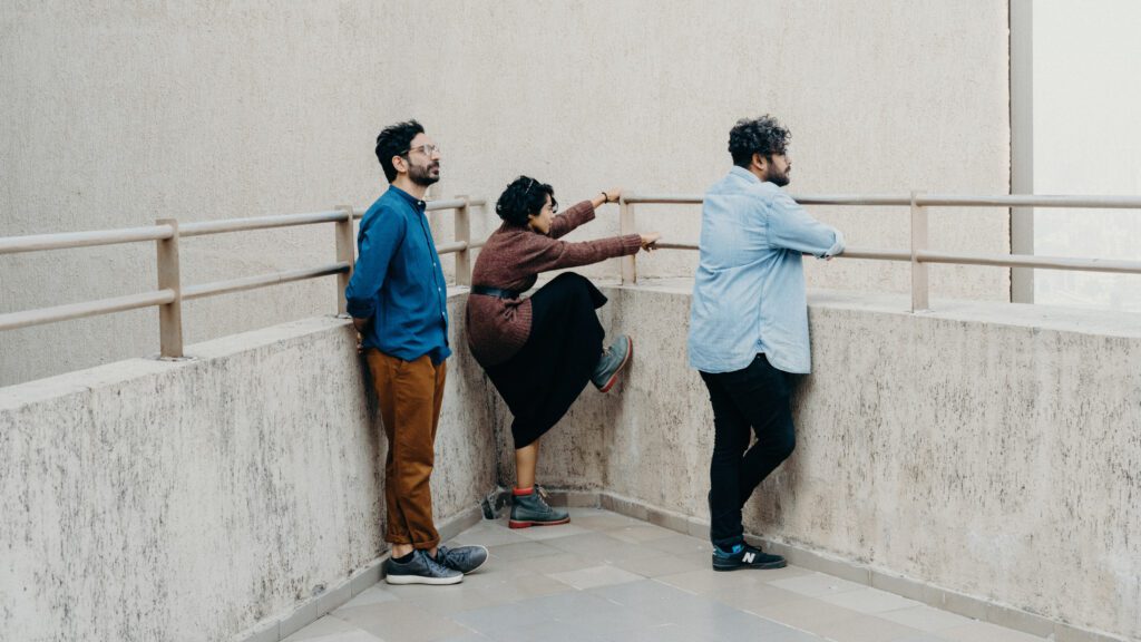 Long Distances Reflects Life’s Complexities Through Debut EP “How The Mighty Will Fall”