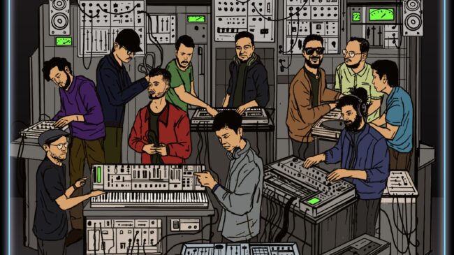 With “Sound of the City”, Guwahati-Based Label ‘The High Commission Recordings’ Breaks New Ground On Seasoned Soil