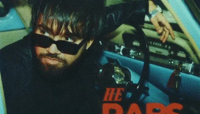 Smoke Establishes Himself With Style, Consistency and Charismatic Rhymes On Latest Mixtape 'He Raps Like'