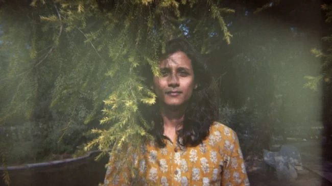 The Verdict's Out: Amartya Ghosh Reemerges as Gogol With a New (Old) Song