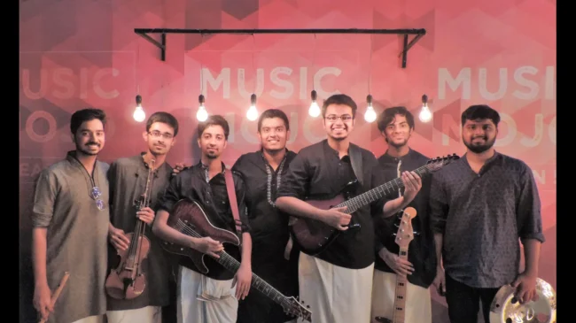 “We’ve evolved from competing to writing to performing extensively” – In Conversation with Project Mishram