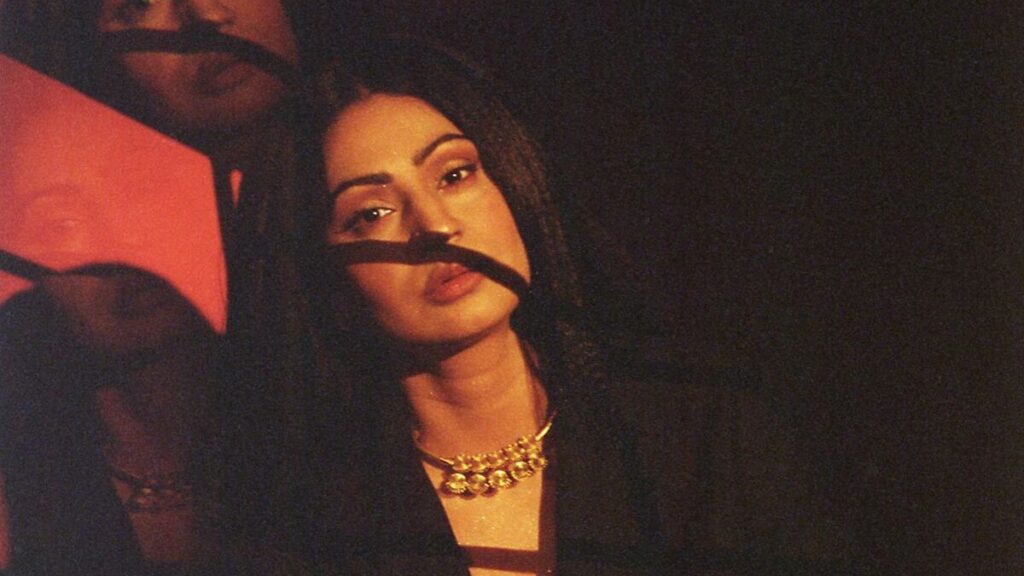 “My songs are emotional coordinates to a particular phase in my life” – In conversation with INGA