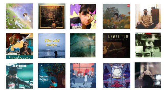 Release Spotlight #80 - folk pop-rock, electro - classical, & more!