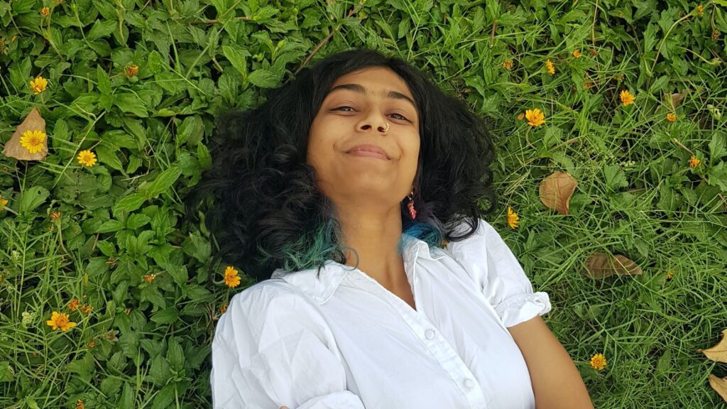 "We can create a lot more space for music that is more experimental and alternative" - In Conversation with Aadya Jaswal