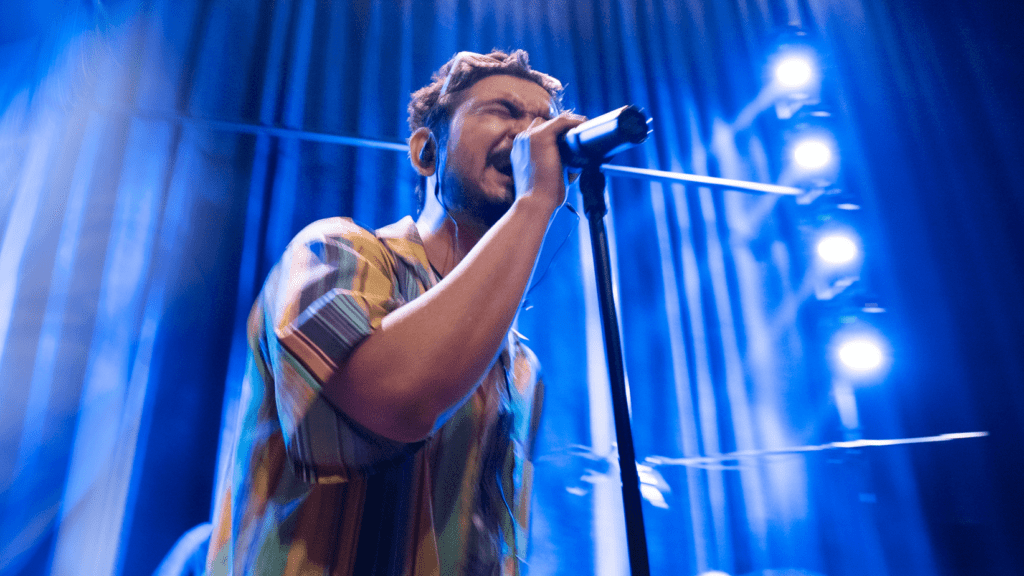 “I've become more confident as a songwriter, allowing me to push the boundaries of my creativity”- In Conversation with Frappe Ash