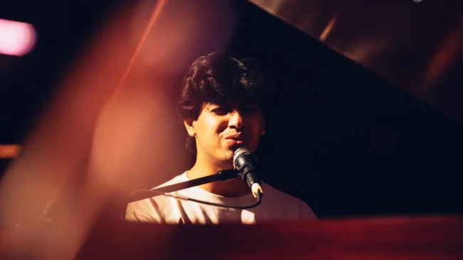 “I realised that my impatience which I thought to be an issue, actually taught me the skill of improvisation” – In Conversation with Manan Mehta