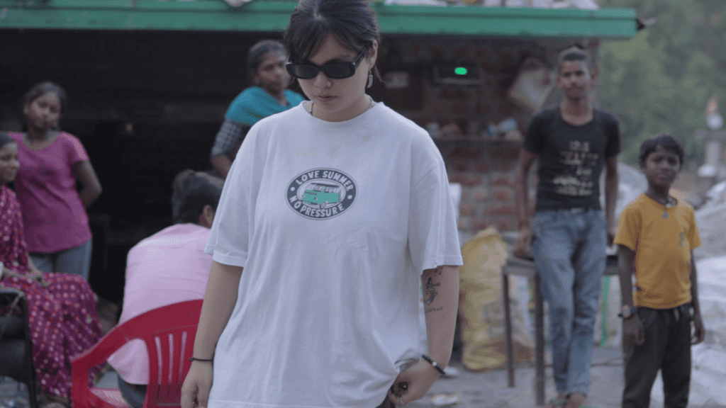 Dehradun Rapper Syntaxx Explores Emotions and Ambition in Debut EP "Multiple Personalities" ft Haze