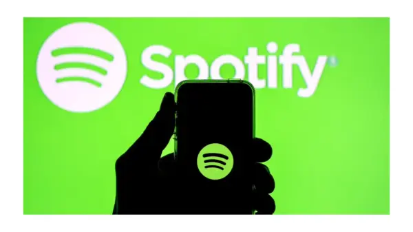Music or Monolith? Why Spotify’s Audiobook Move Might Prove To Be A Disaster For Artists