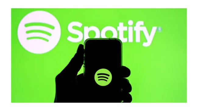 Music or Monolith? Why Spotify’s Audiobook Move Might Prove To Be A Disaster For Artists