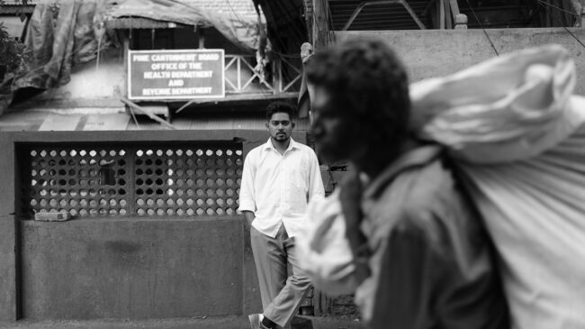 'Shikshan': A Dose of Optimism from Rising Pune Artist Nerak