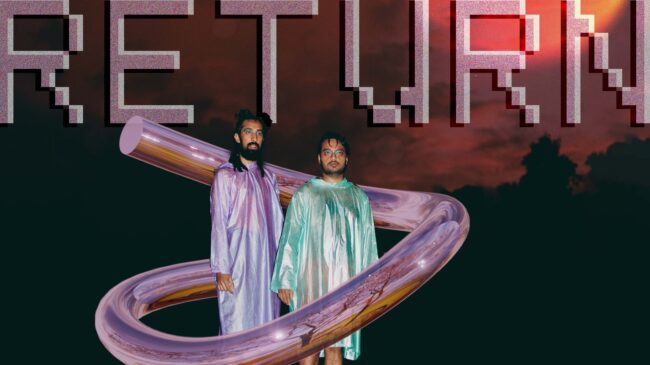 'Saturn Return' by Dee En is the sound  of growing up and defining identity