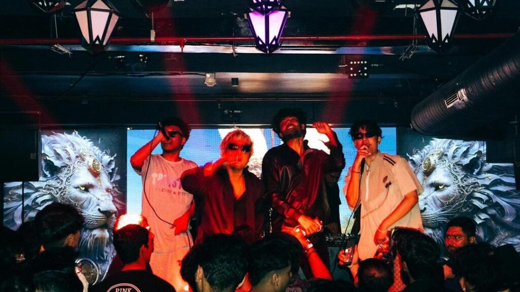 SECTION 71 Deluxe : Anger, Aspiration and An Album