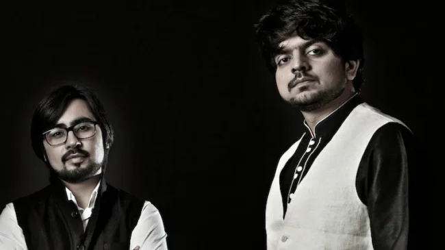 10 Years of Culture Code Landscape : A synthesis of Punjabi folk, sarangi, & electronica