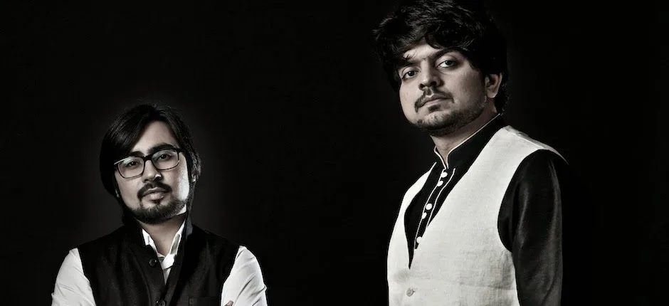 10 Years of Culture Code Landscape : A synthesis of Punjabi folk, sarangi, & electronica