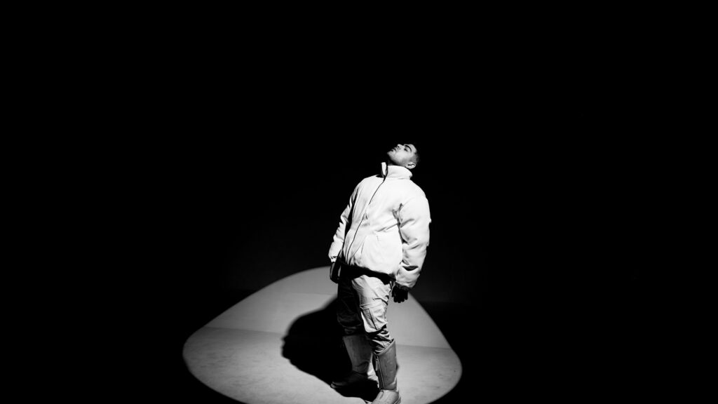 "I have always had a knack for melodies" - In Conversation with Boyblanck