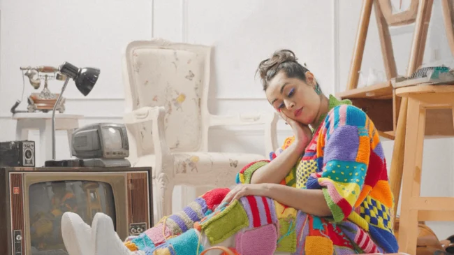 Kamakshi Khanna's latest EP ‘Heartbreak 2020’ Is A Candid Exploration of Her Encounters with Heartache