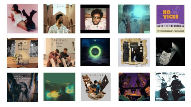 Release Spotlight #83 - hyper-pop, psy trance, hard rock, & more!