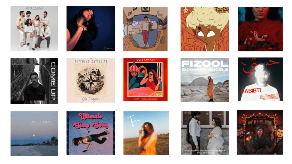 Release Spotlight #84 - Jazz funk, modern rock, pop funk, & more!