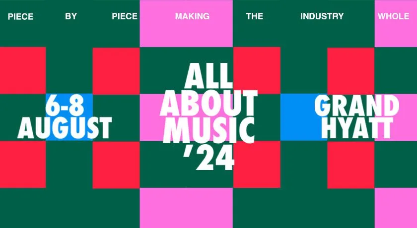 A.R.Rahman, Alan Meyerson, Subhash Ghai & more announced as speakers at All About Music Conference 2024