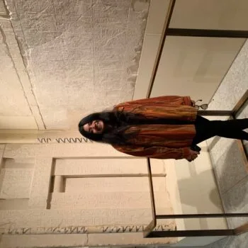 Artist Management as an Art Practice with Prakriti Abel's Interbeing