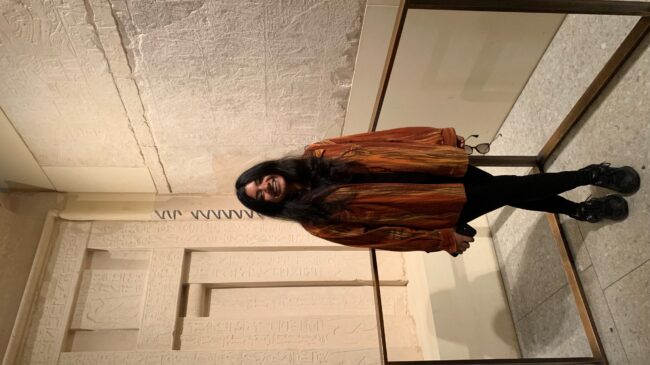 Artist Management as an Art Practice with Prakriti Abel's Interbeing